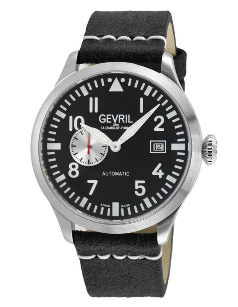 Reloj Vaughn para hombre 43512 Reloj Vaughn para hombre 43512
