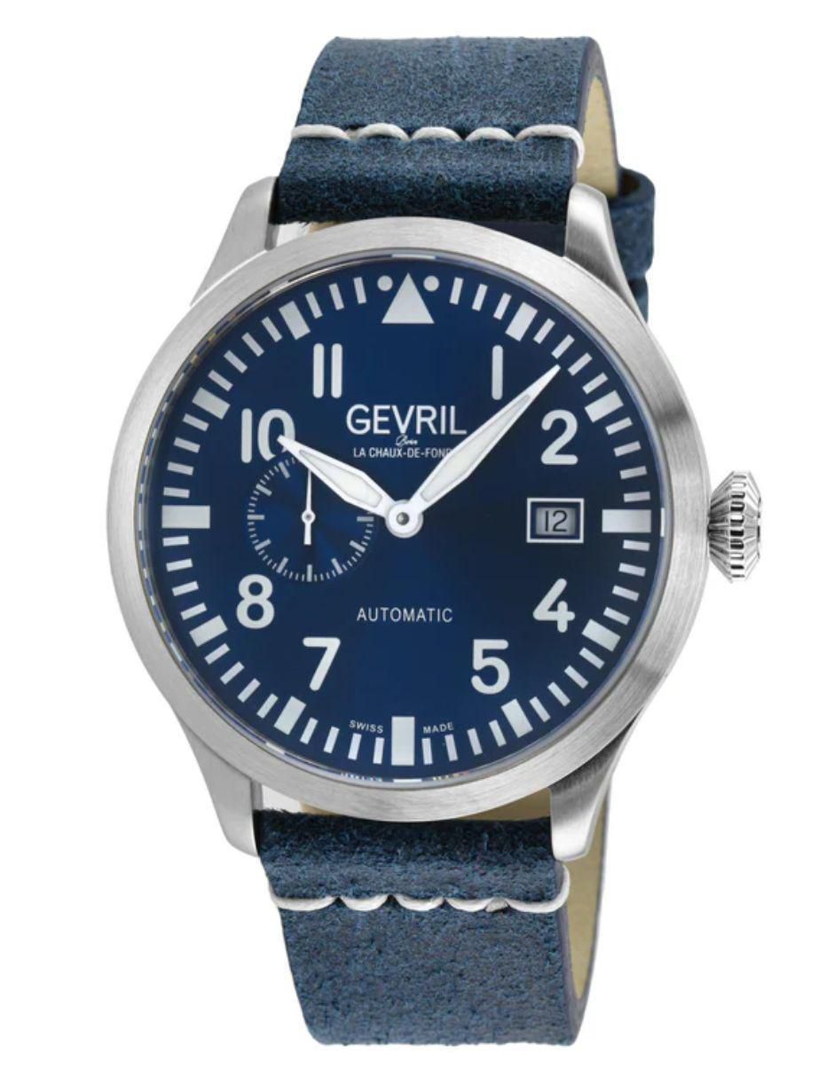 Reloj Vaughn para hombre 43513