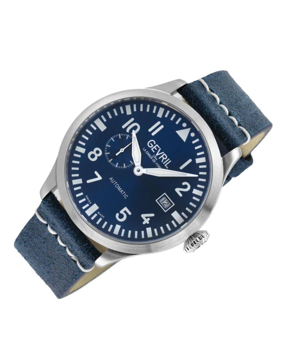 Reloj Vaughn para hombre 43513 2