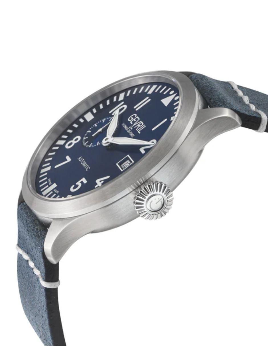 Reloj Vaughn para hombre 43513 3
