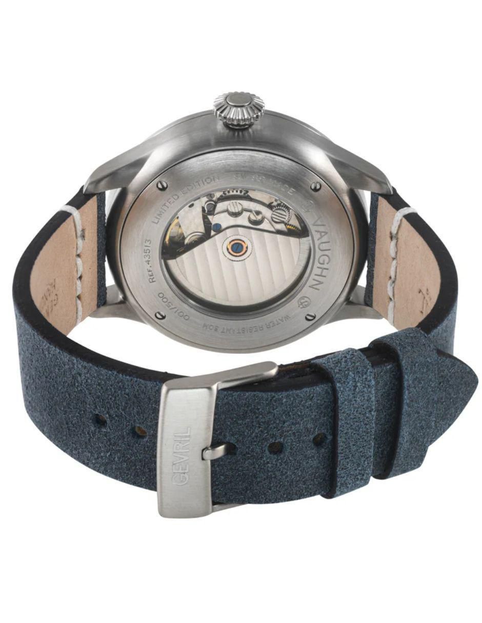Reloj Vaughn para hombre 43513 4