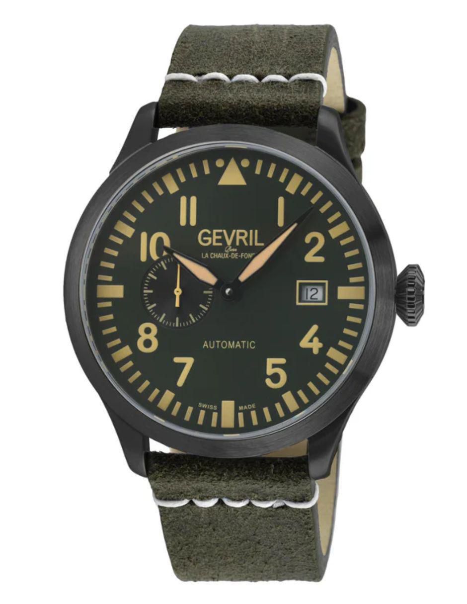 Reloj Vaughn para hombre 43516