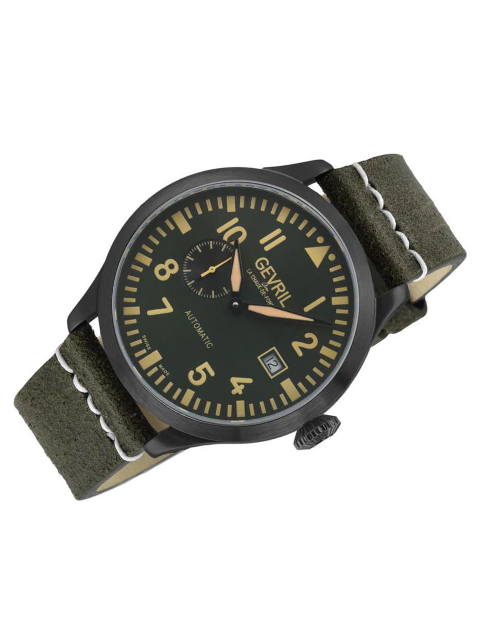 Reloj Vaughn para hombre 43516 2