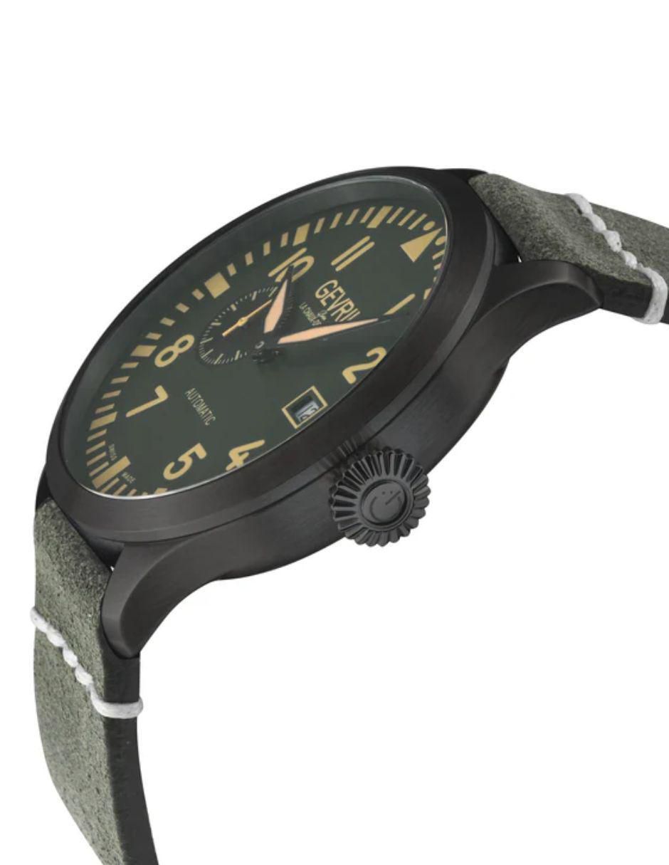 Reloj Vaughn para hombre 43516 3