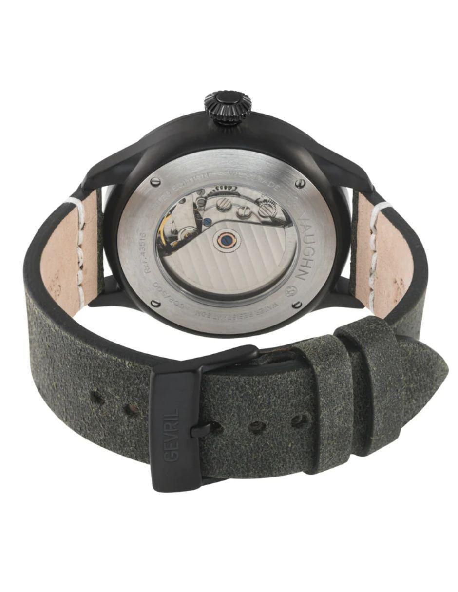 Reloj Vaughn para hombre 43516 4