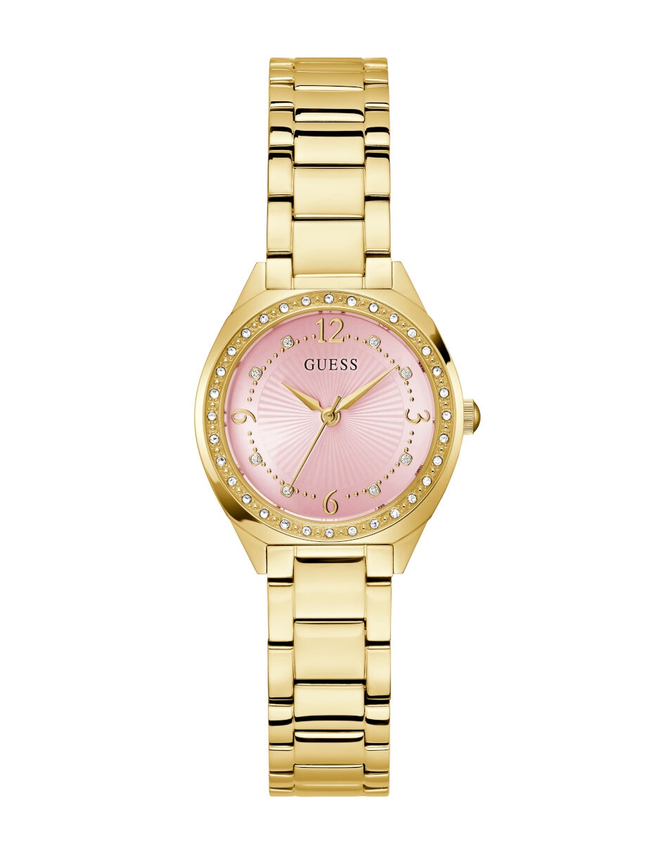 Reloj Charlotte para mujer Gw0767L7