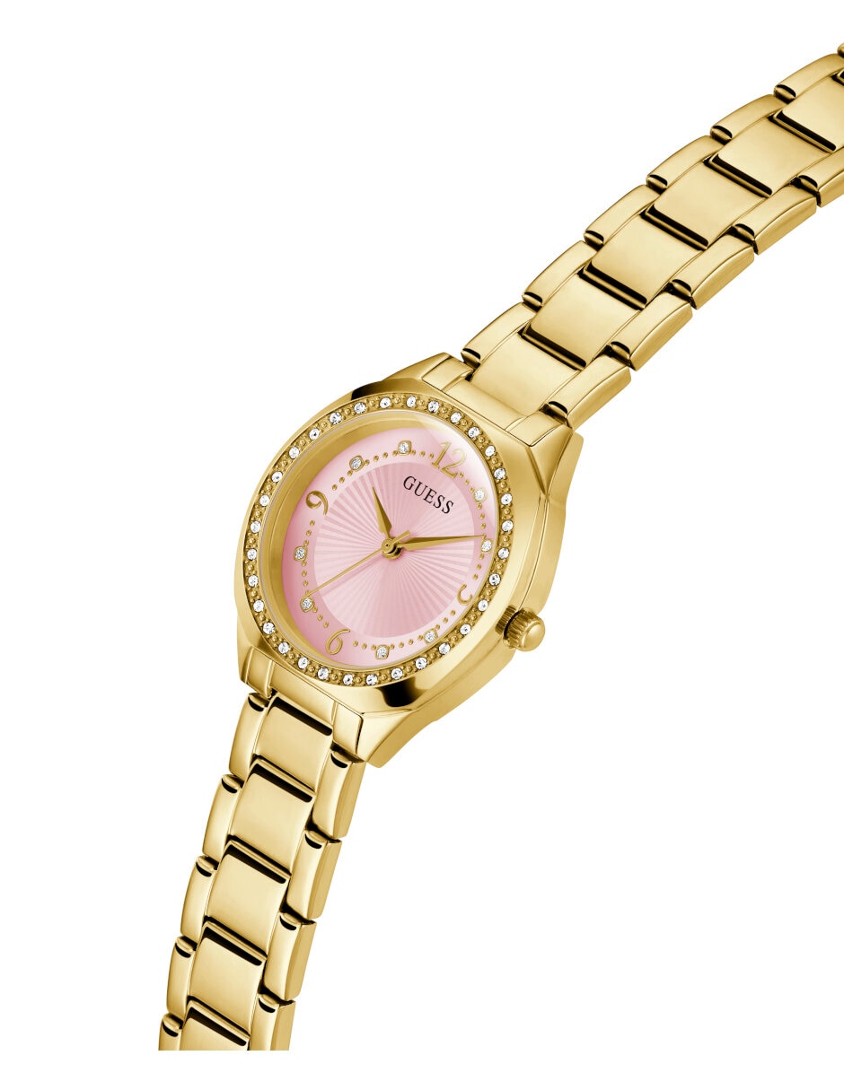 Reloj Charlotte para mujer Gw0767L7 3