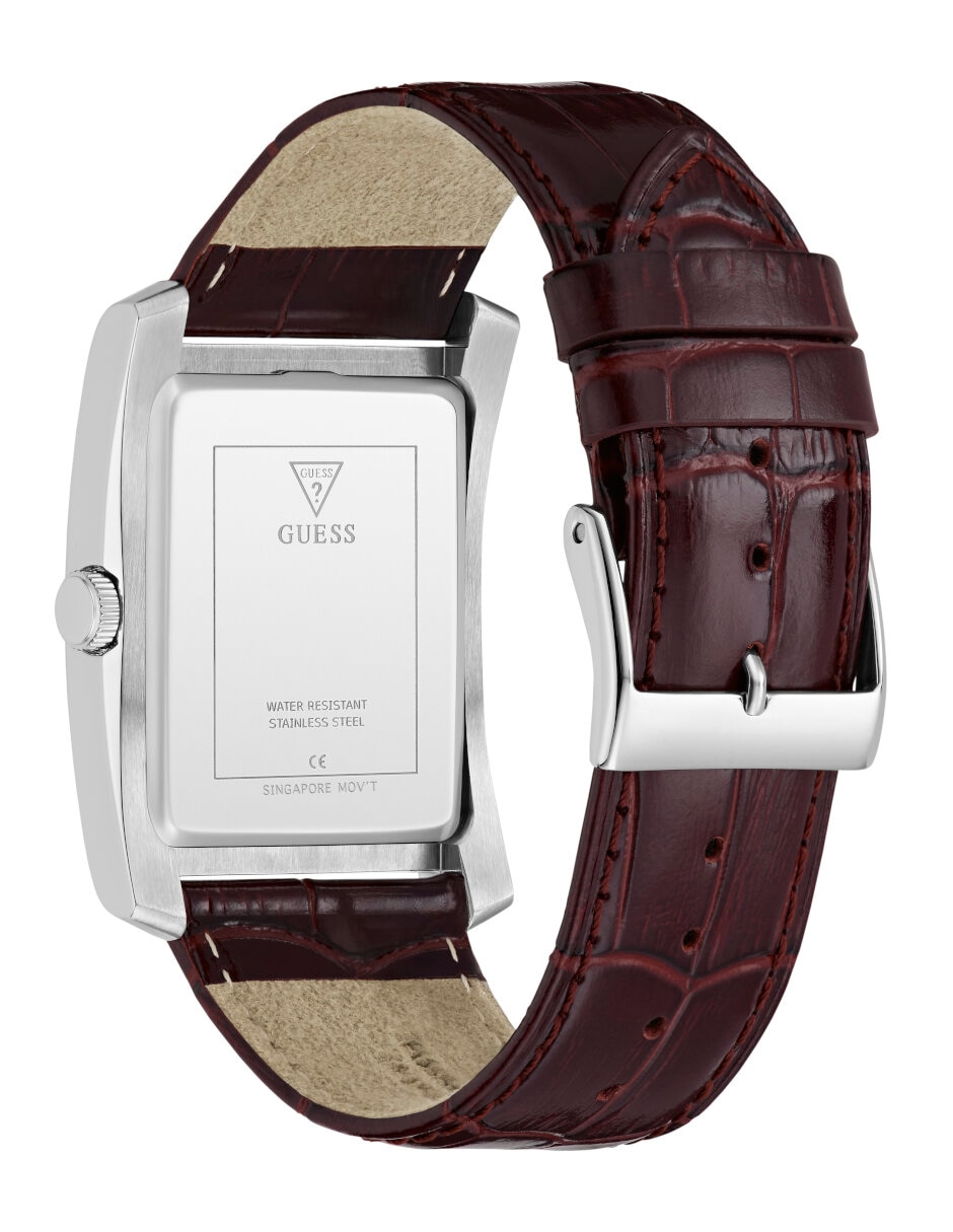 Reloj Clyde para hombre GW1003G2 4