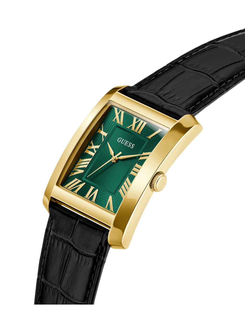 Reloj Clyde para hombre Gw1003G3 3