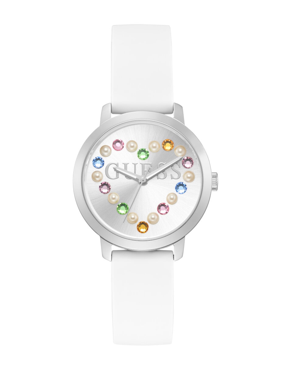 Reloj Devotion para mujer Gw0998L1