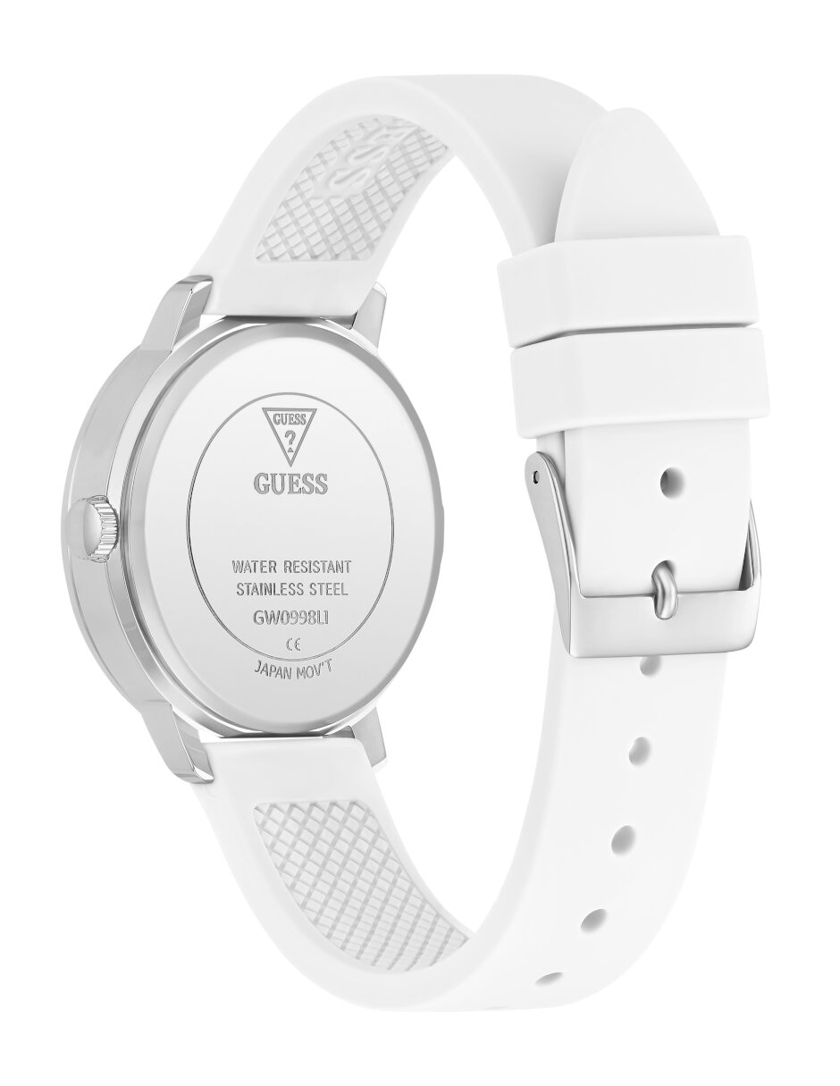 Reloj Devotion para mujer Gw0998L1 4