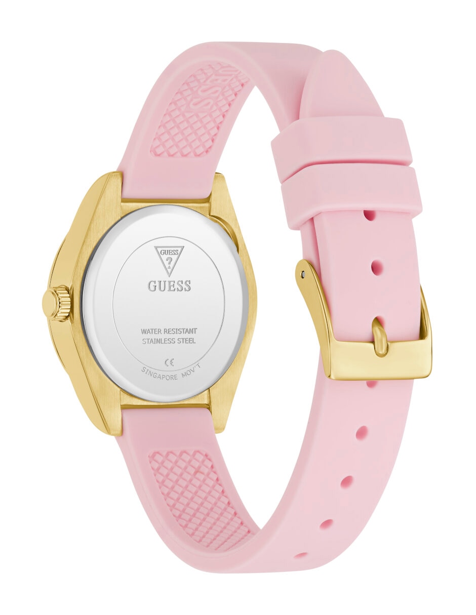 Reloj Mini Luna para mujer Gw1000L2 4