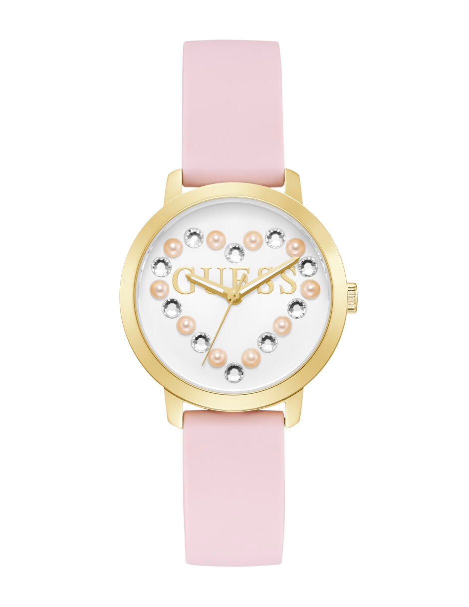 Reloj Devotion para mujer Gw0998L2