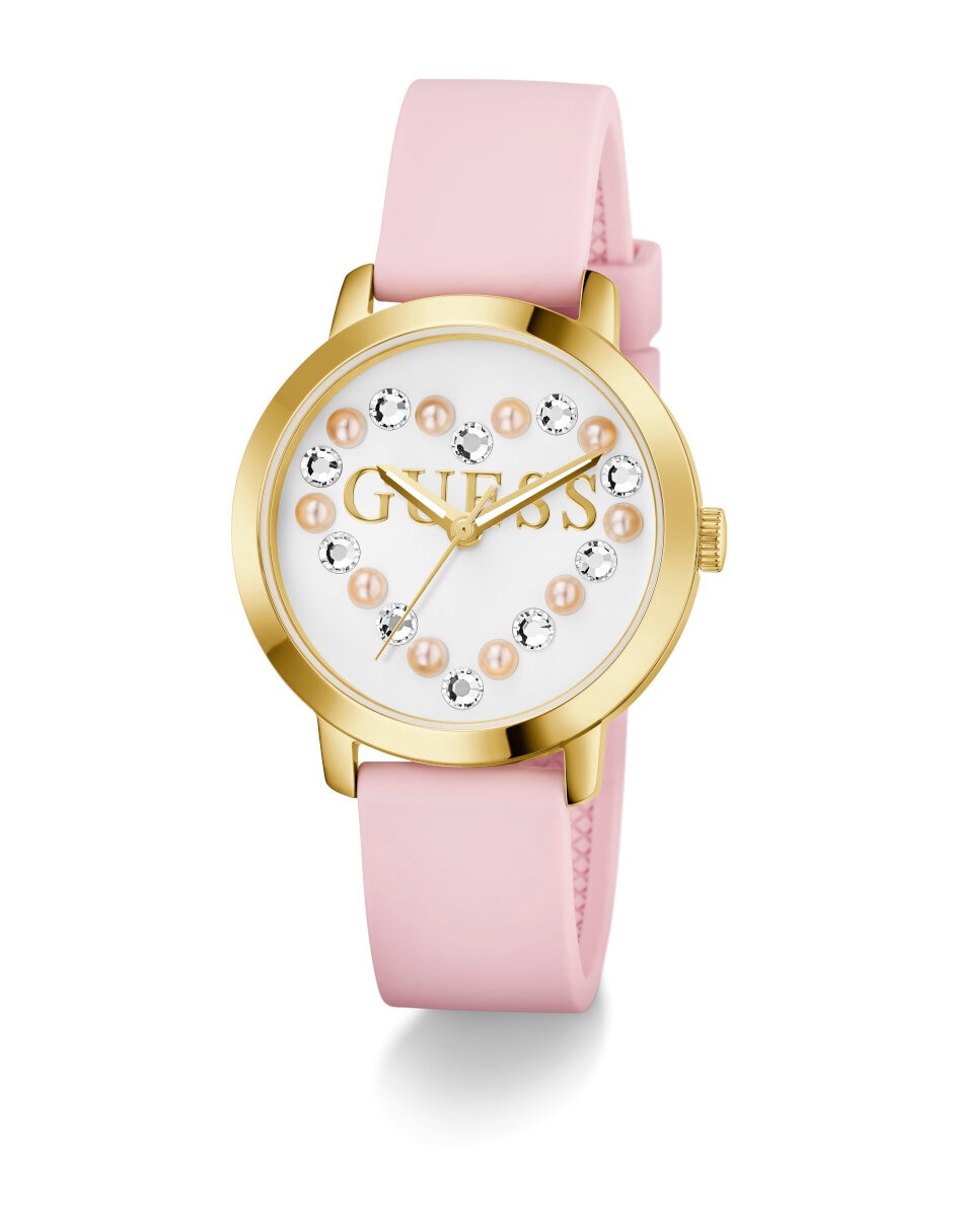 Reloj Devotion para mujer Gw0998L2 2