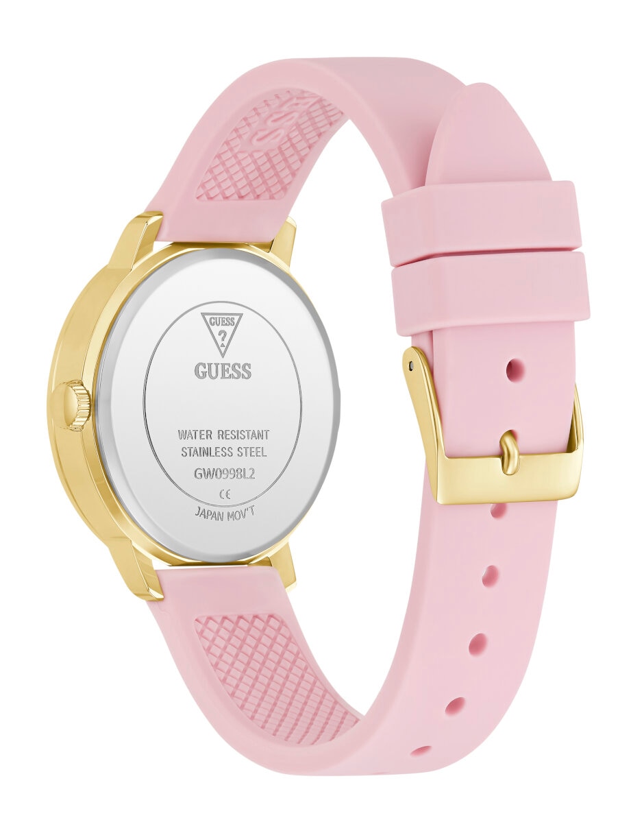 Reloj Devotion para mujer Gw0998L2 4
