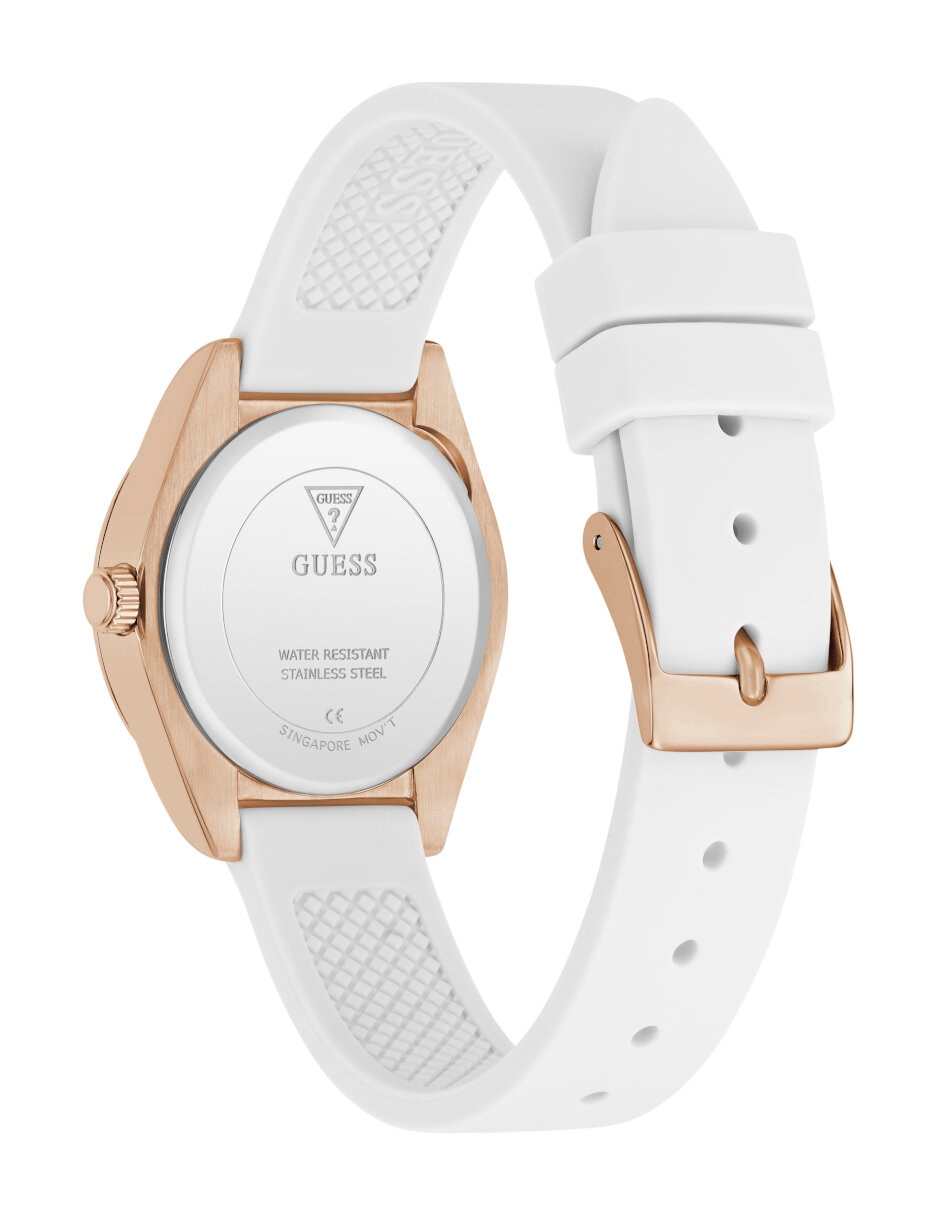 Reloj Mini Luna para mujer Gw1000L3 4