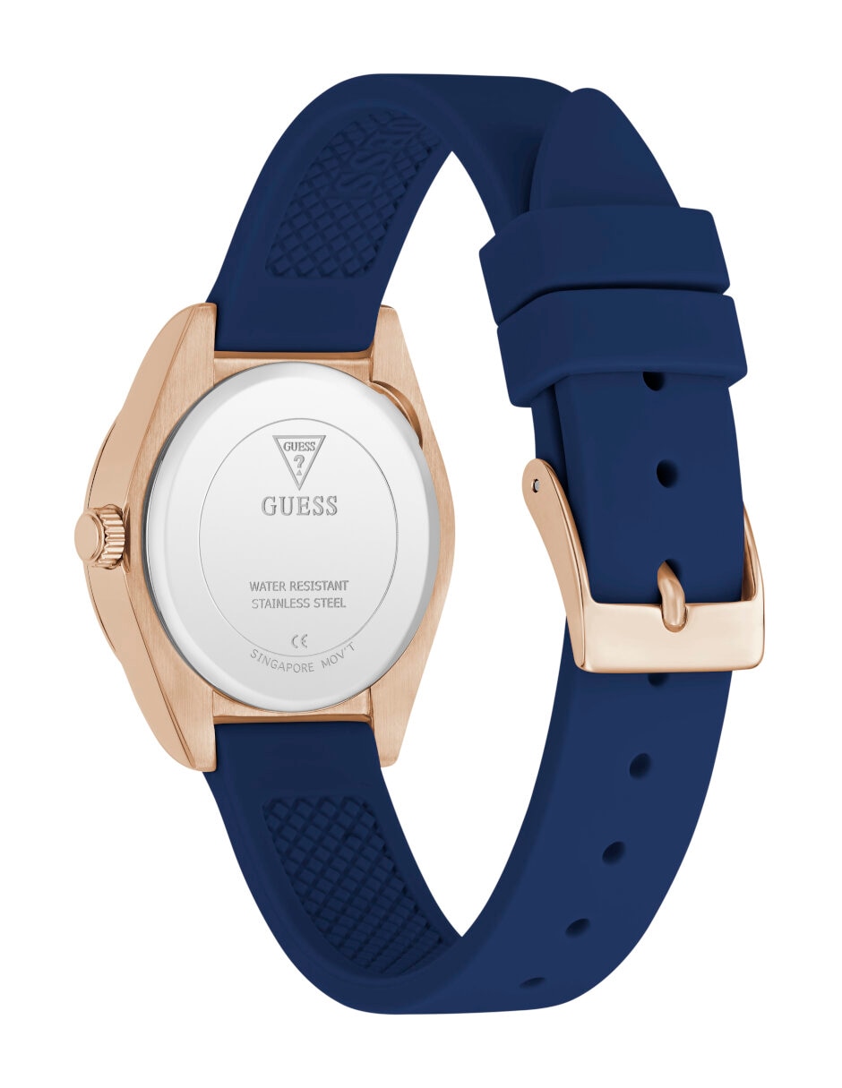 Reloj Mini Luna para mujer Gw1000L4 4