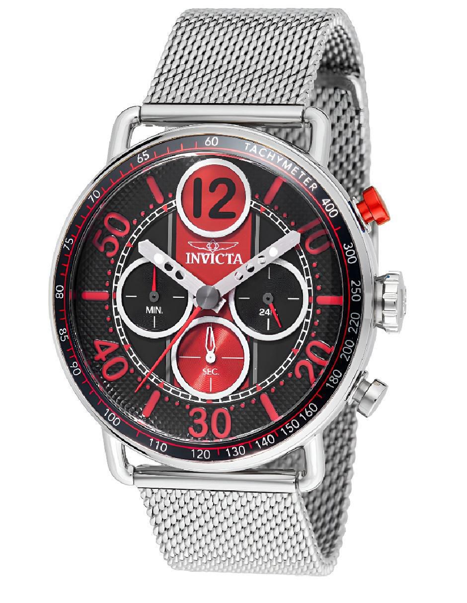 Reloj Speedway Suizo para hombre 49372