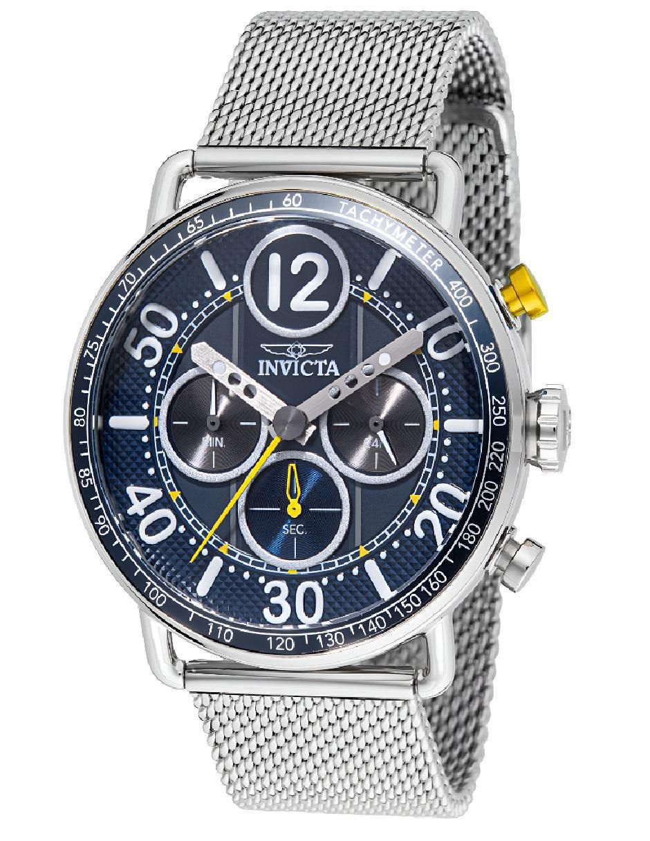 Reloj Speedway Suizo para hombre 49370 Reloj Speedway Suizo para hombre 49370