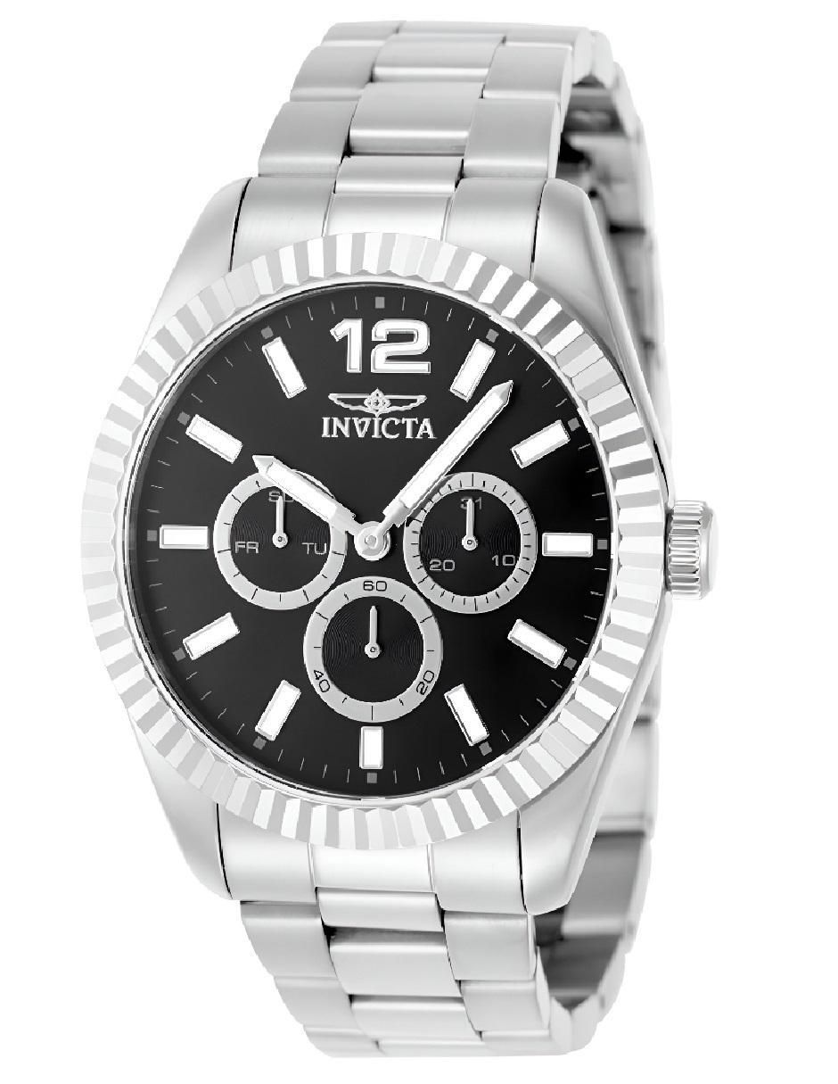 Reloj Specialty Suizo para hombre 49511 Reloj Specialty Suizo para hombre 49511