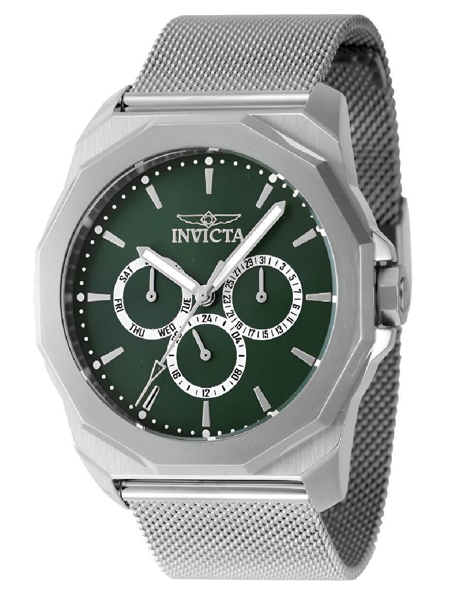Reloj Specialty Suizo unisex 47634