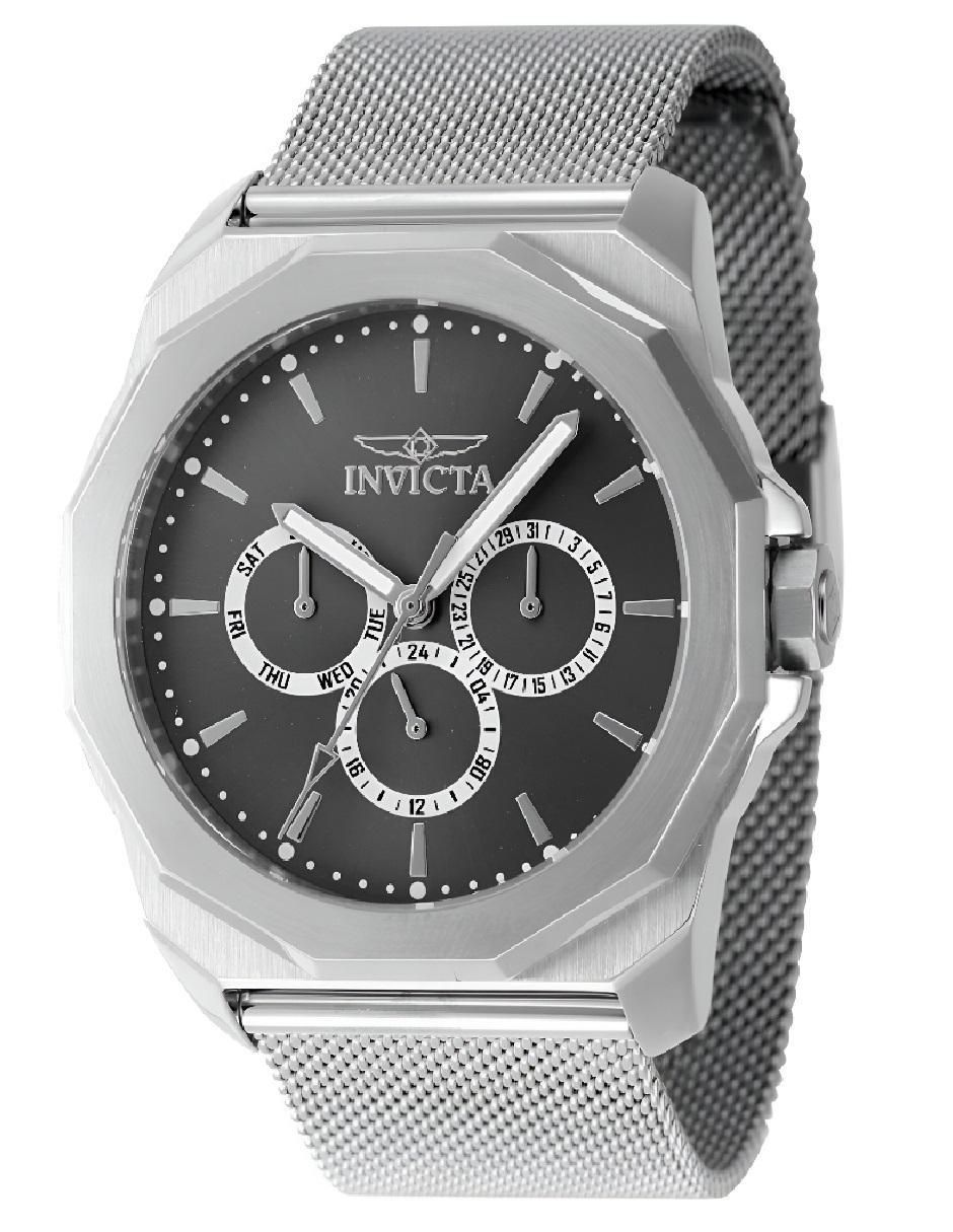 Reloj Specialty Suizo unisex 47633