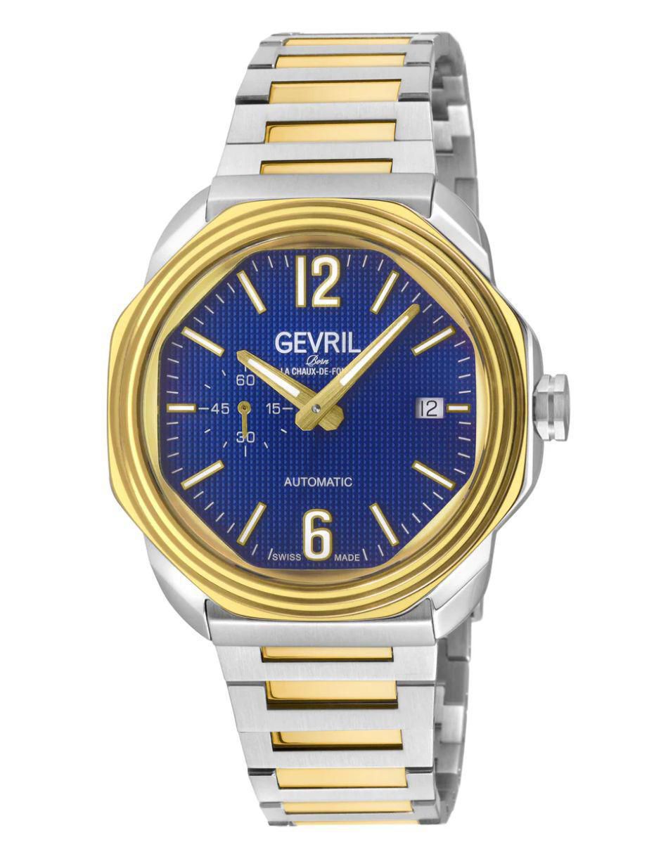 Reloj Roosevelt para hombre 46520B Reloj Roosevelt para hombre 46520B