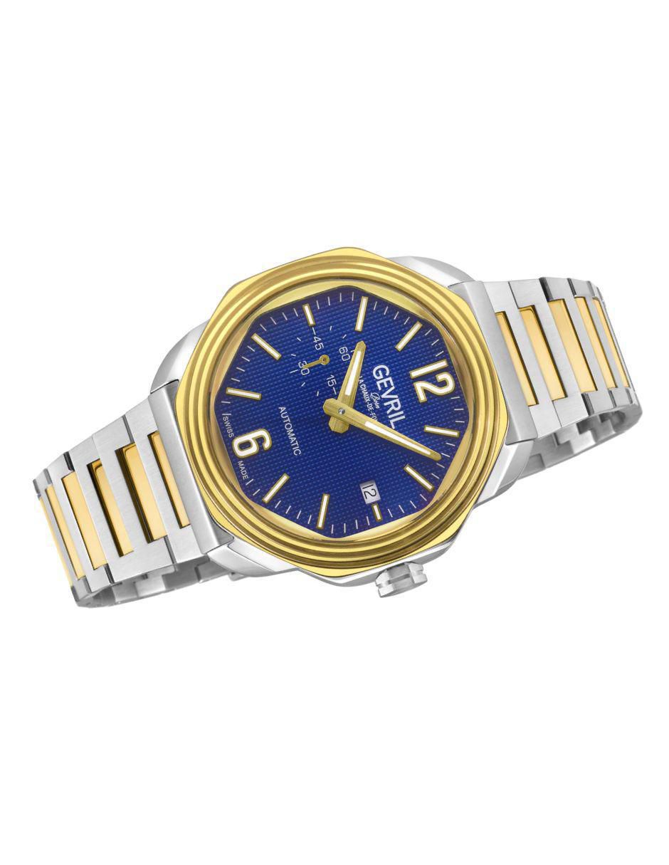 Reloj Roosevelt para hombre 46520B 2