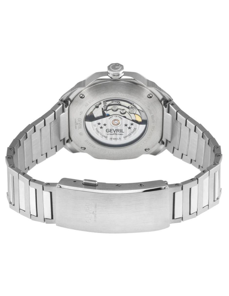 Reloj Roosevelt para hombre 46521B 4