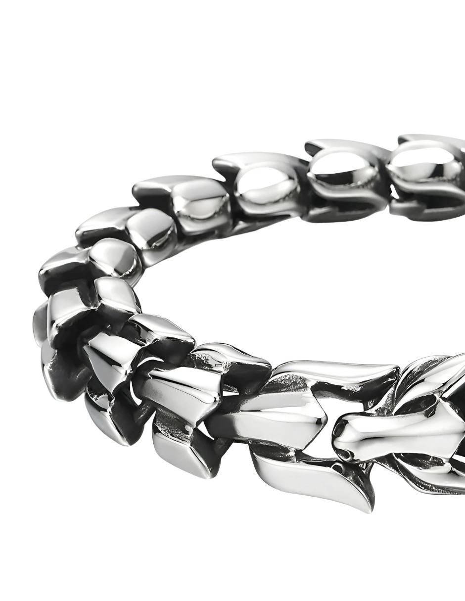 Pulsera con acabado brillante 2
