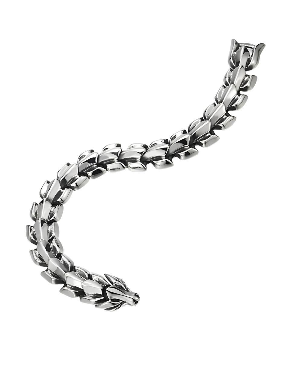 Pulsera con acabado brillante 3