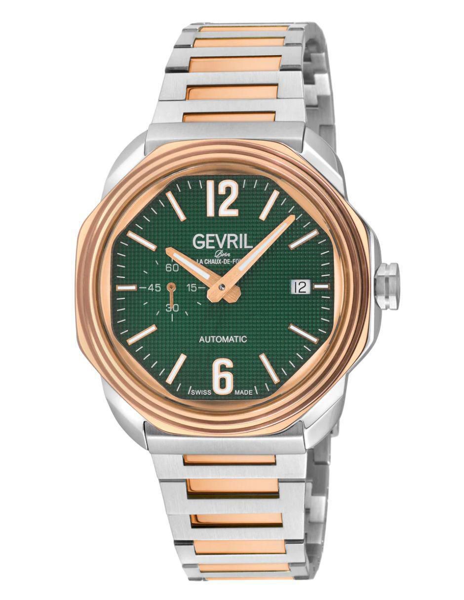 Reloj Roosevelt para hombre 46522B