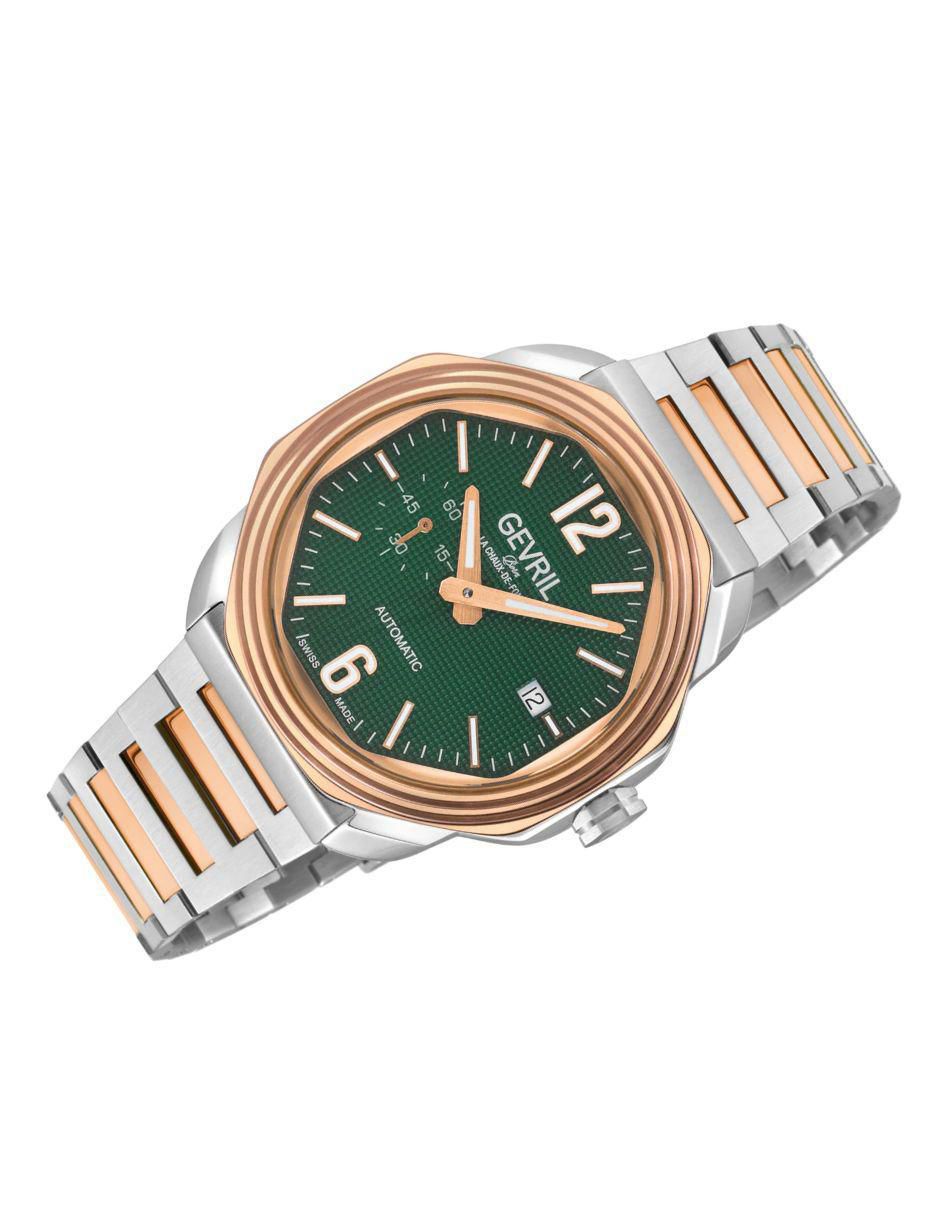 Reloj Roosevelt para hombre 46522B 2