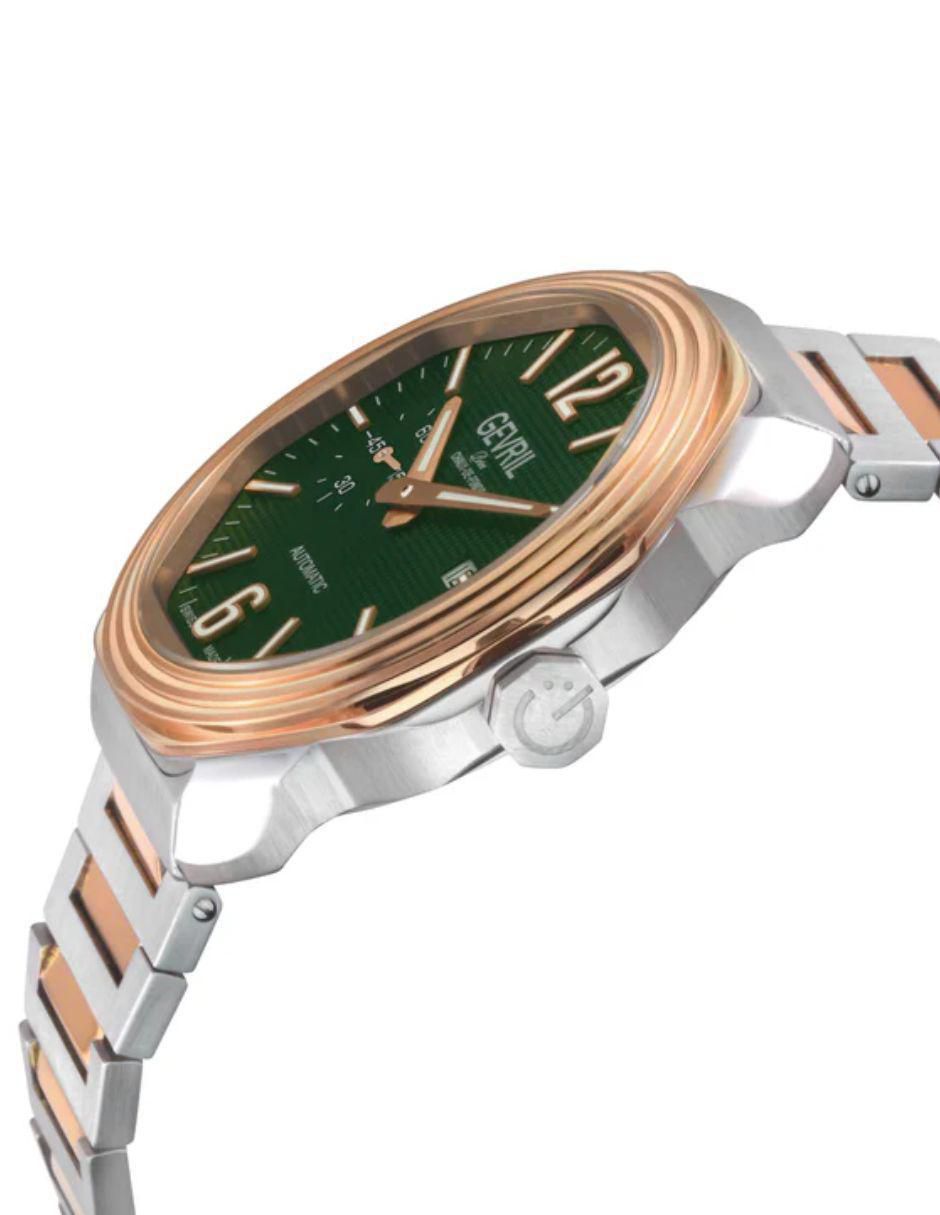 Reloj Roosevelt para hombre 46522B 3
