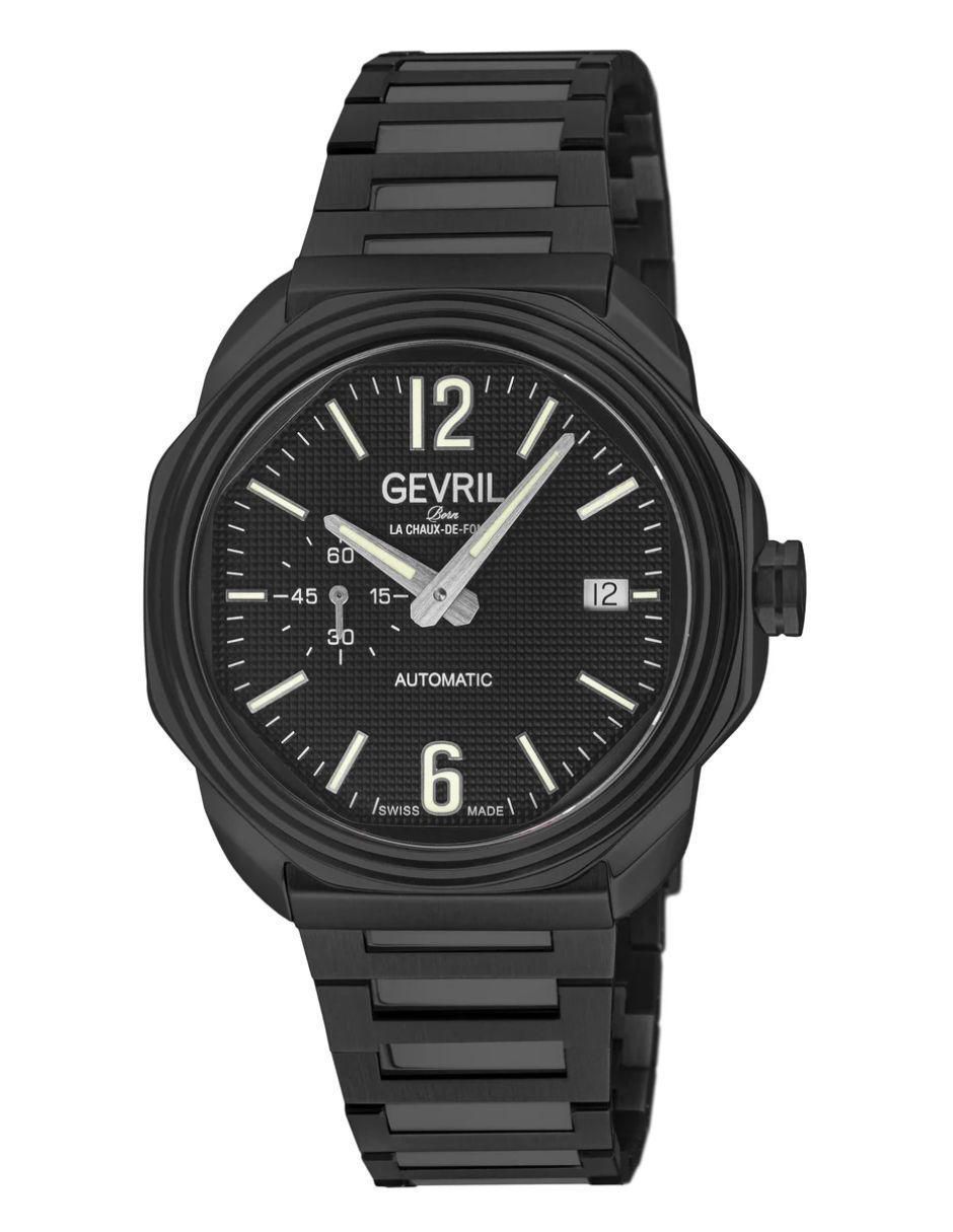 Reloj Roosevelt para hombre 46524B Reloj Roosevelt para hombre 46524B