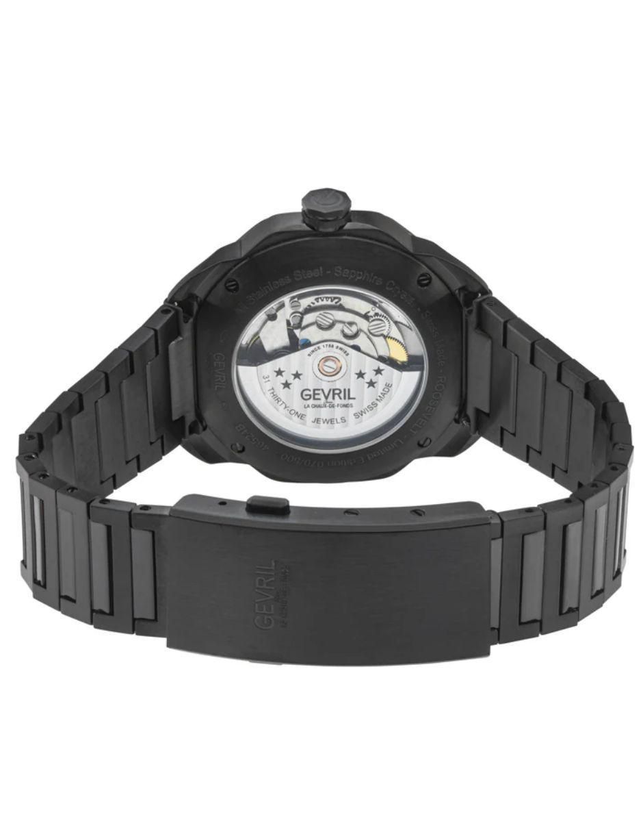 Reloj Roosevelt para hombre 46524B 4