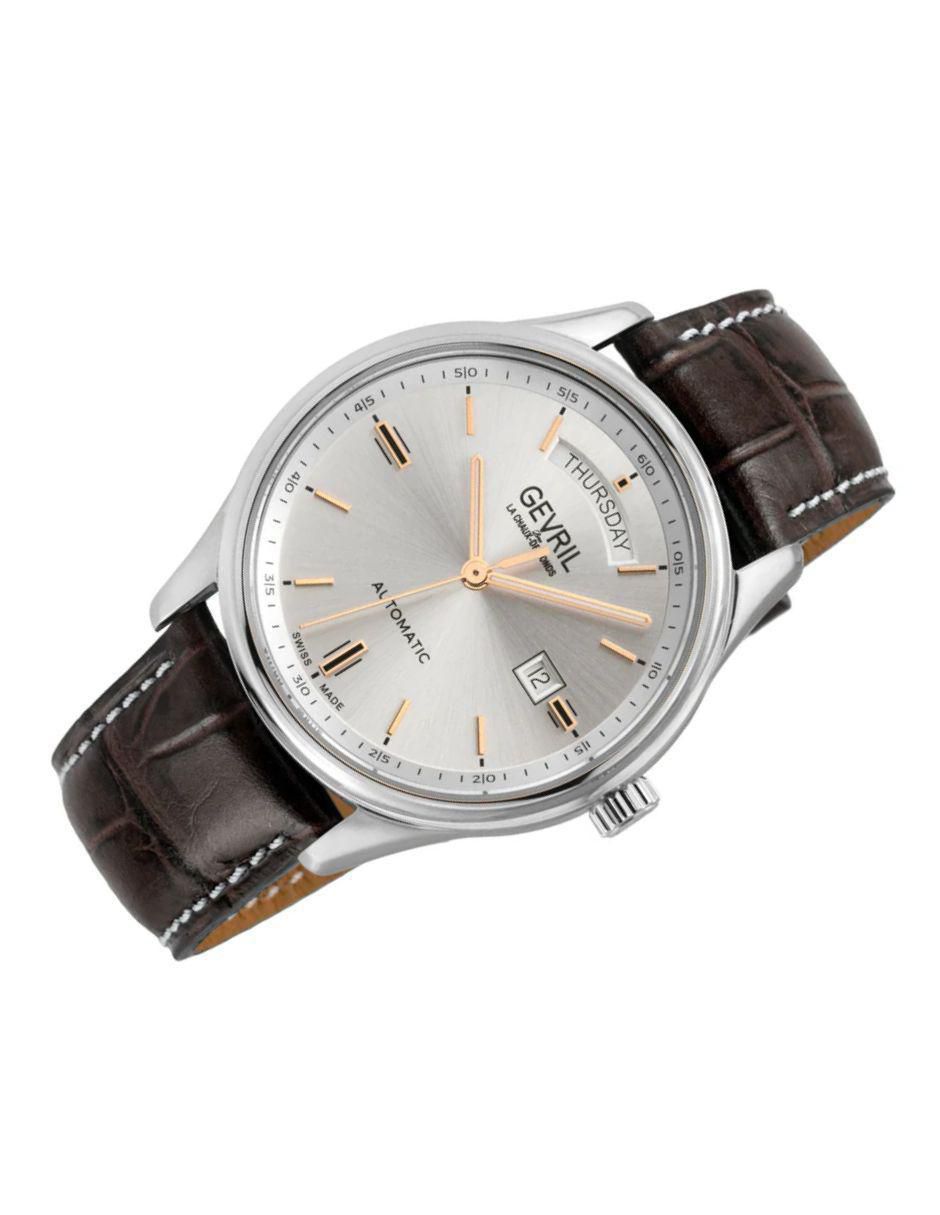 Reloj Excelsior para hombre 48201 2