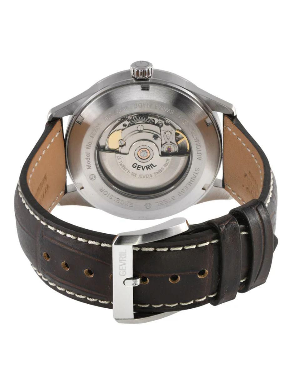 Reloj Excelsior para hombre 48201 4