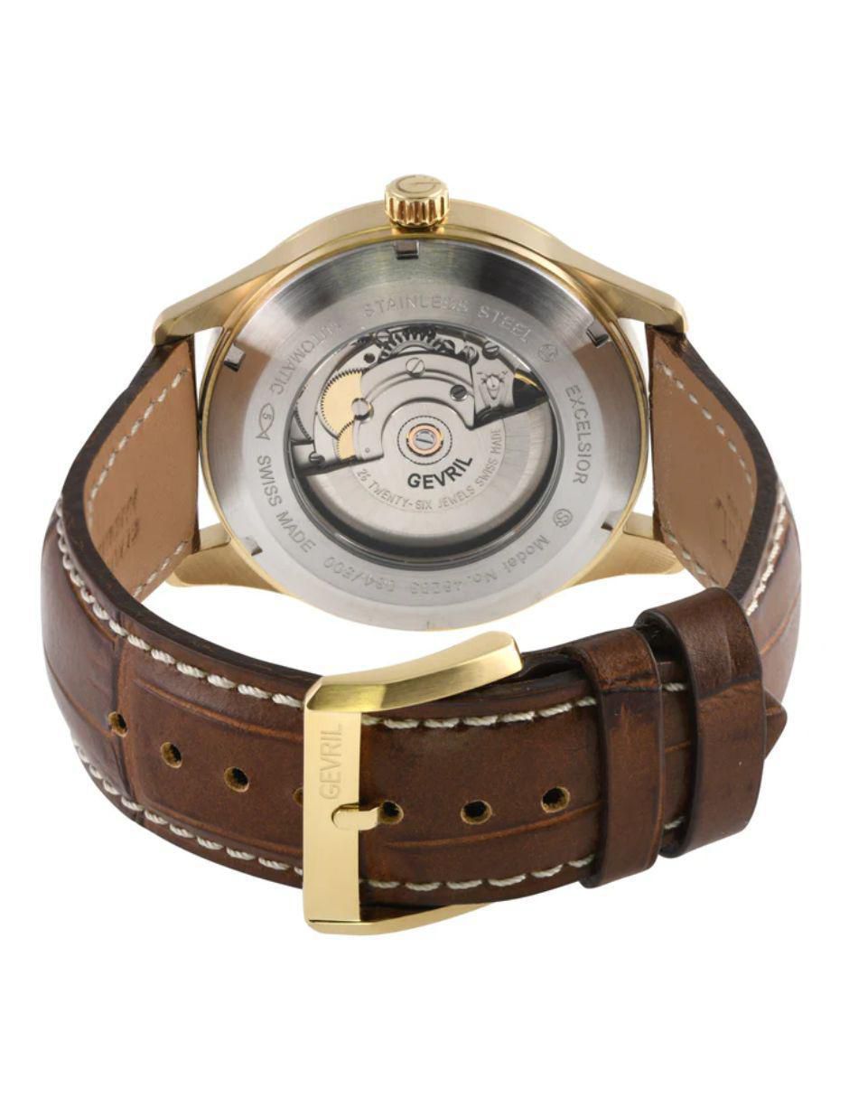 Reloj Excelsior para hombre 48203 4