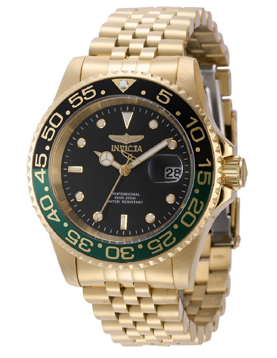 Reloj Pro Diver para hombre 44526