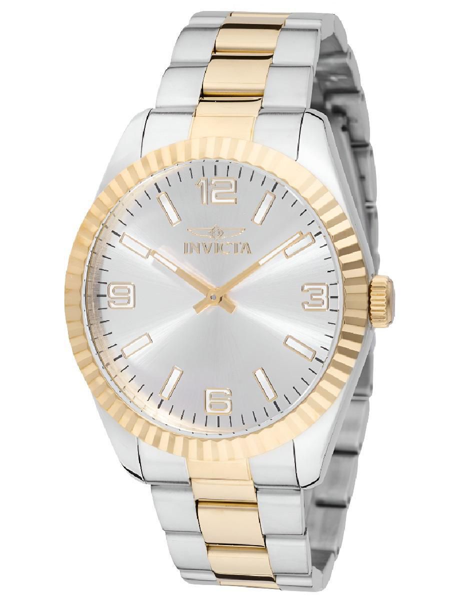 Reloj Specialty Suizo para hombre 49676 Reloj Specialty Suizo para hombre 49676