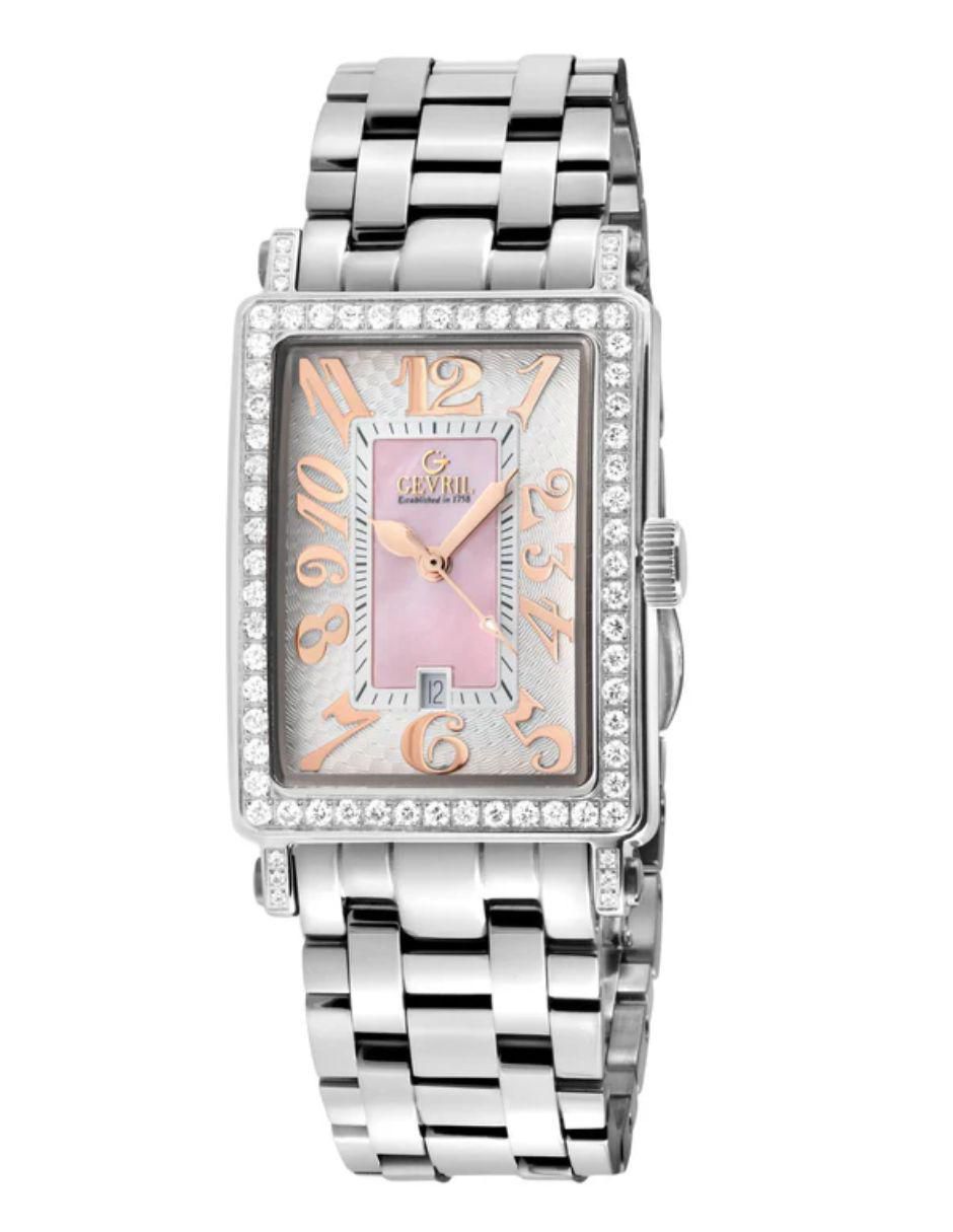 Reloj Avenue of Americas Mini para mujer 7245RLB Reloj Avenue of Americas Mini para mujer 7245RLB