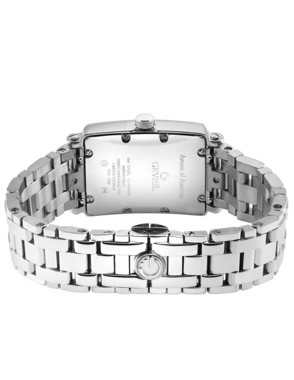 Reloj Avenue of Americas Mini para mujer 7245RLB 3