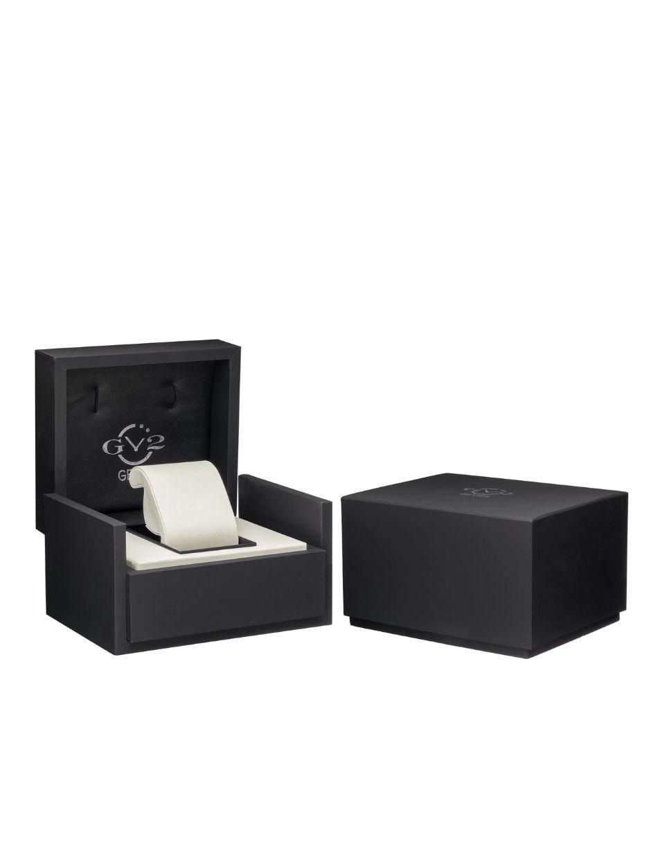 Reloj Avenue of Americas Mini para mujer 7245RLB 4