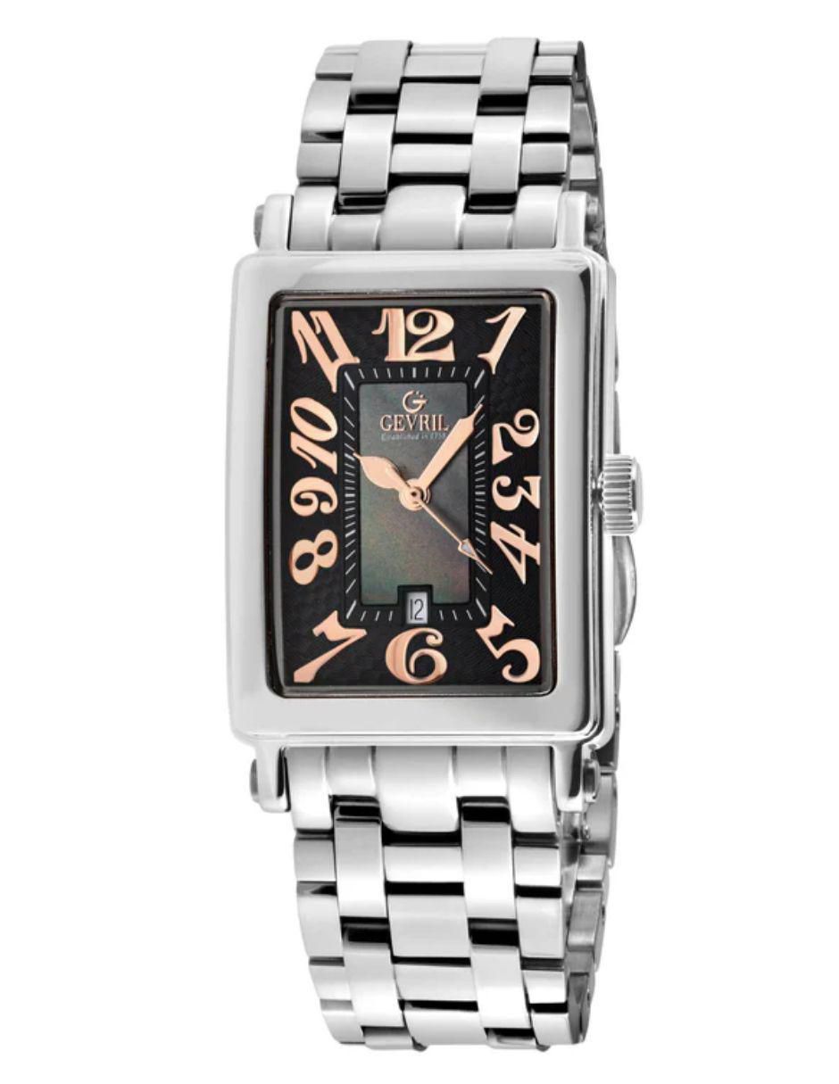 Reloj Avenue of Americas Mini para mujer 7246RB