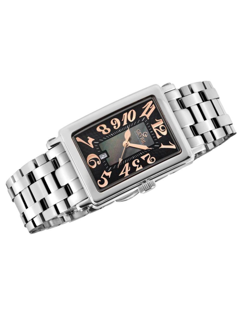 Reloj Avenue of Americas Mini para mujer 7246RB 2
