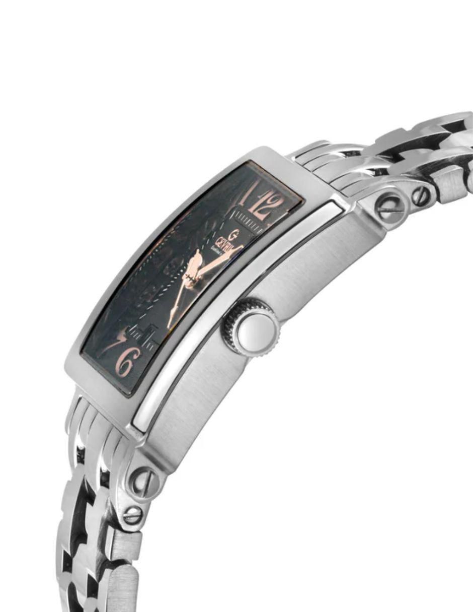 Reloj Avenue of Americas Mini para mujer 7246RB 5
