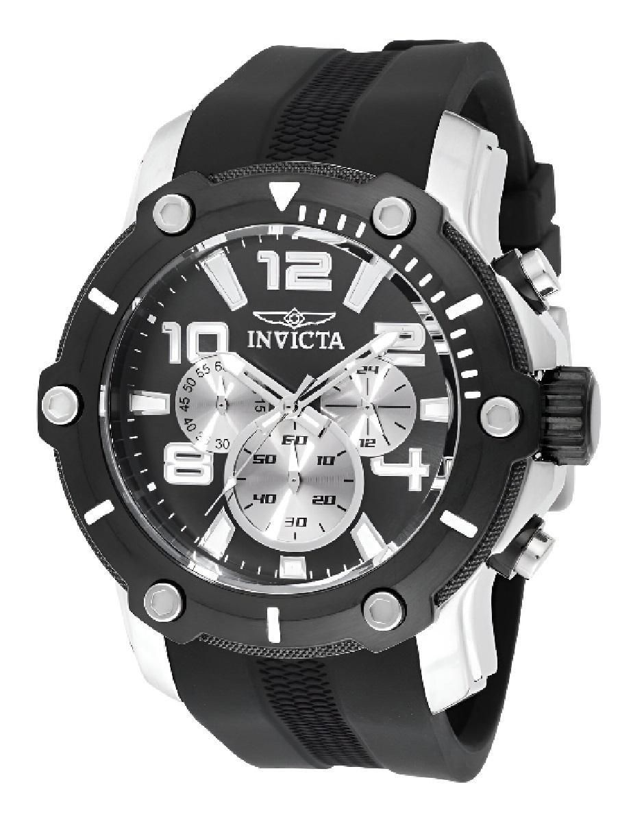 Reloj Pro Diver Suizo para hombre 45739 Reloj Pro Diver Suizo para hombre 45739
