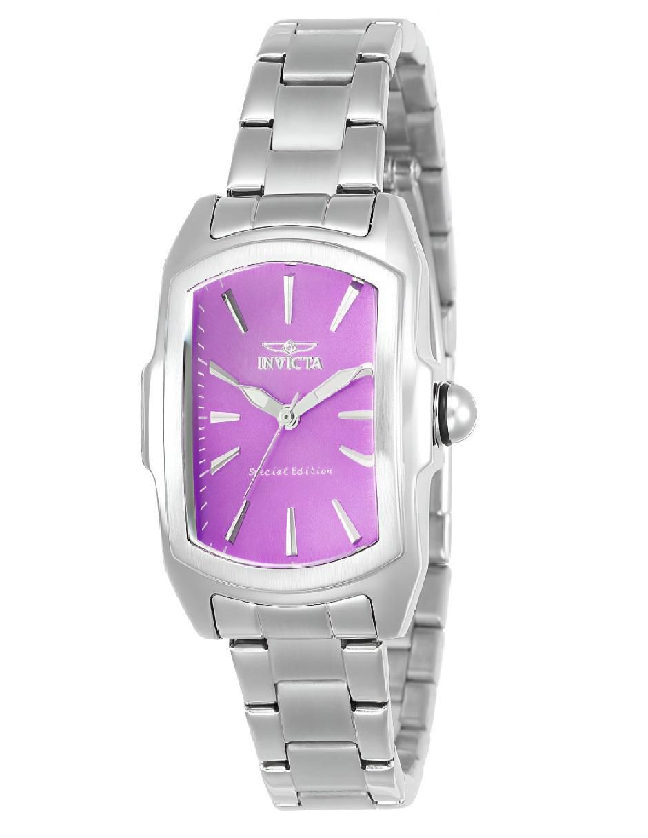 Reloj Lupah Suizo para mujer 24116 Reloj Lupah Suizo para mujer 24116