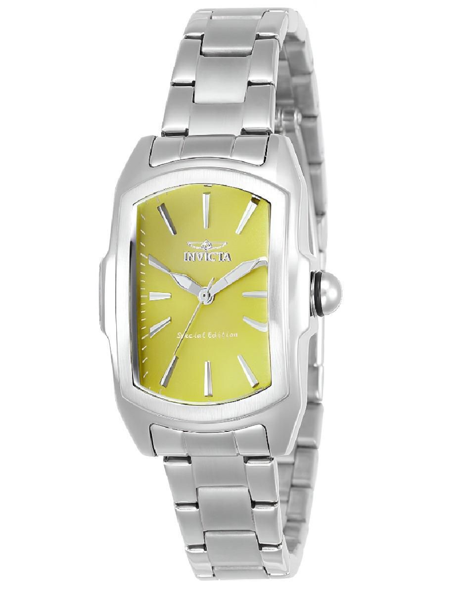 Reloj Lupah Suizo para mujer 24115 Reloj Lupah Suizo para mujer 24115